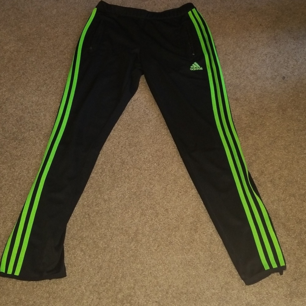 Soccer jogger pants